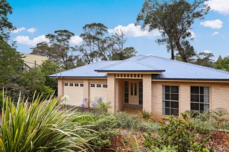 237 Govetts Leap Road, Blackheath NSW 2785