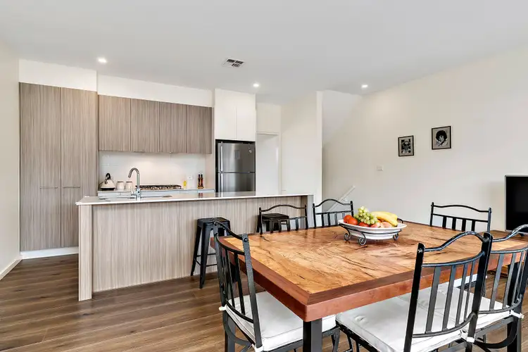 Fourth view of Homely house listing, 27/1 Limburg Way, Greenway ACT 2900