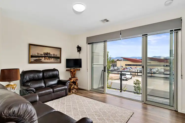 Sixth view of Homely house listing, 27/1 Limburg Way, Greenway ACT 2900