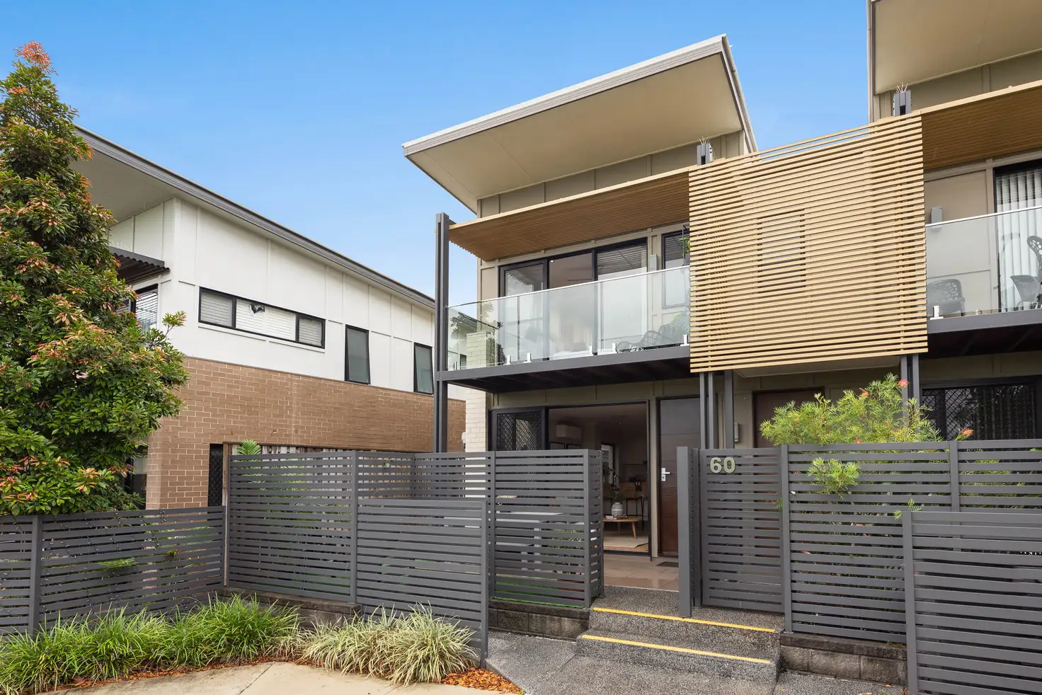 Main view of Homely townhouse listing, 61/1914 Creek Road, Cannon Hill QLD 4170