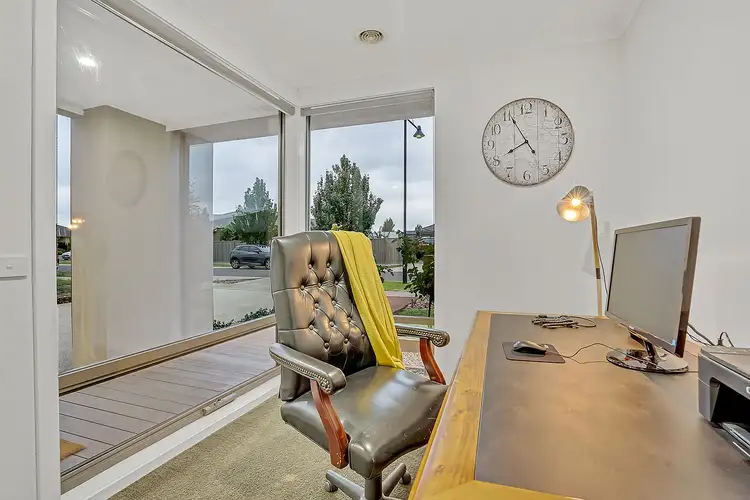 Third view of Homely house listing, 4 Blossom Way, Beveridge VIC 3753