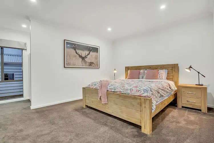 Fourth view of Homely house listing, 4 Blossom Way, Beveridge VIC 3753