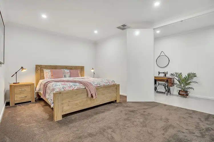 Fifth view of Homely house listing, 4 Blossom Way, Beveridge VIC 3753