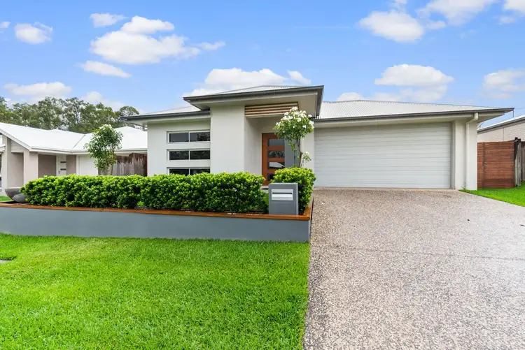 23 Shoreview Boulevard, Griffin QLD 4503