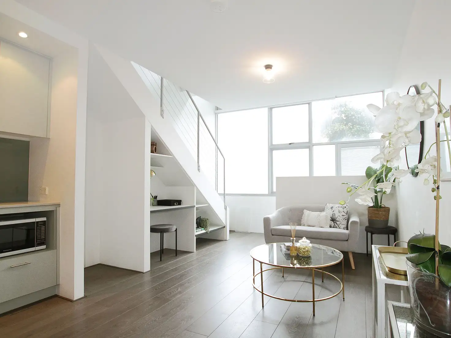 Main view of Homely apartment listing, 36/555 Princes Highway, Rockdale NSW 2216