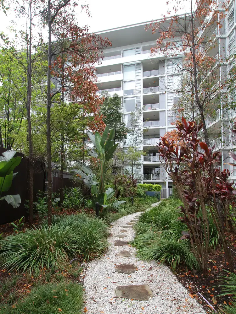 Second view of Homely apartment listing, 36/555 Princes Highway, Rockdale NSW 2216