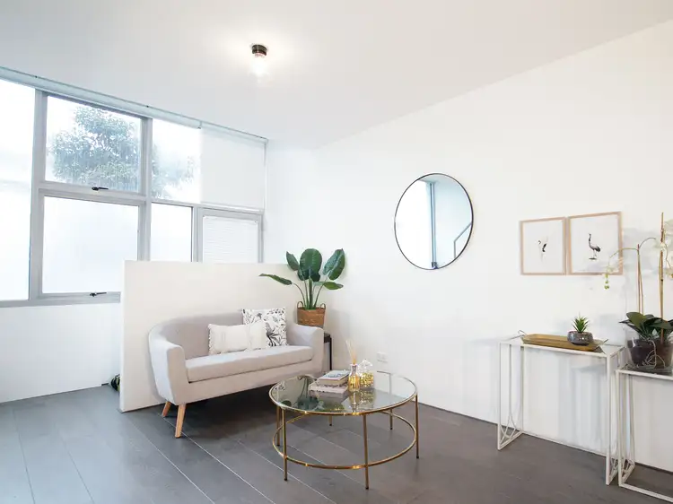 Third view of Homely apartment listing, 36/555 Princes Highway, Rockdale NSW 2216