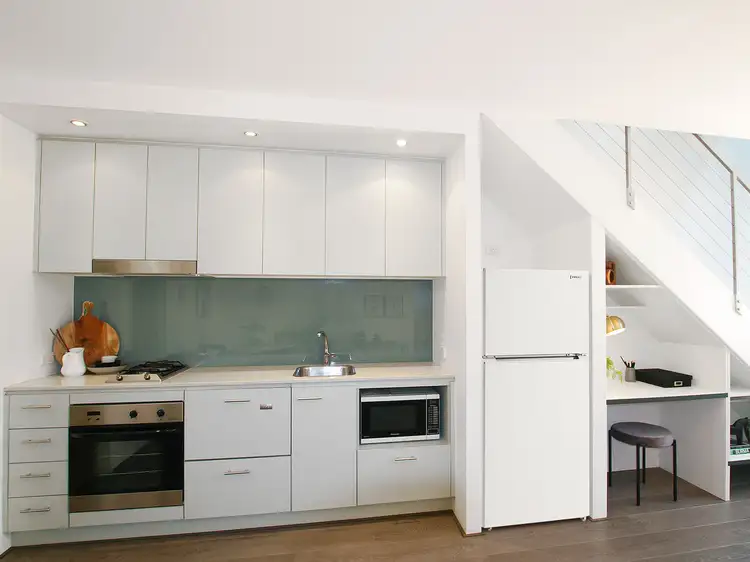 Fourth view of Homely apartment listing, 36/555 Princes Highway, Rockdale NSW 2216