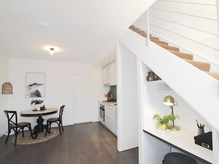 Sixth view of Homely apartment listing, 36/555 Princes Highway, Rockdale NSW 2216