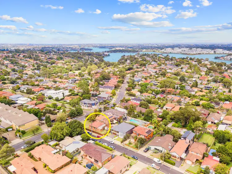 19 Tennyson Road, Gladesville NSW 2111
