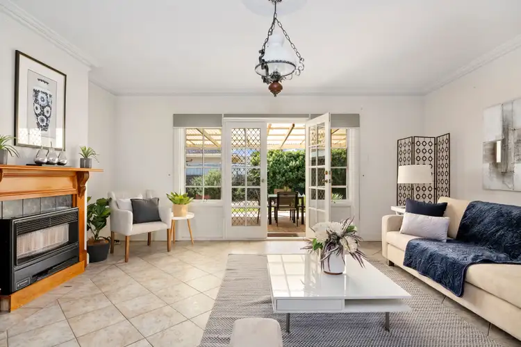 Second view of Homely house listing, 17 Allendale Avenue, Novar Gardens SA 5040