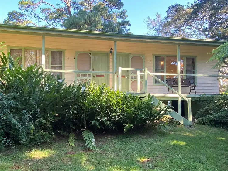 4705 Waterfall Way, Dorrigo NSW 2453