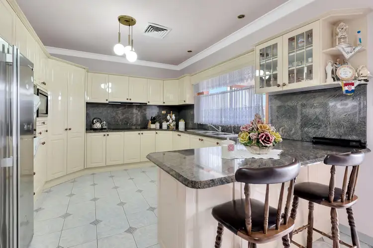 Third view of Homely house listing, 50 Box Road, Wakeley NSW 2176