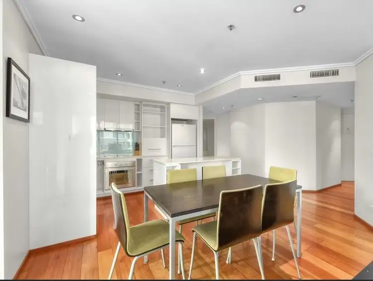 1904/120 Mary Street, Brisbane City QLD 4000
