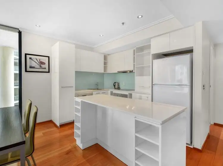 Third view of Homely apartment listing, 1904/120 Mary Street, Brisbane City QLD 4000