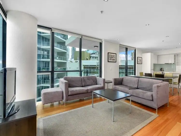 Sixth view of Homely apartment listing, 1904/120 Mary Street, Brisbane City QLD 4000