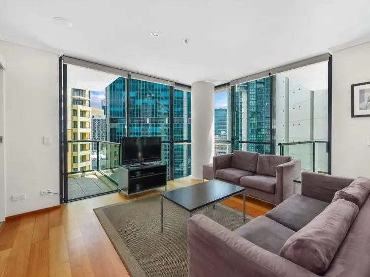 Seventh view of Homely apartment listing, 1904/120 Mary Street, Brisbane City QLD 4000
