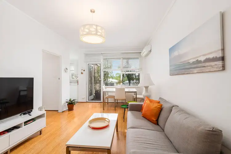 10/3 Blackwood Avenue, Ashfield NSW 2131