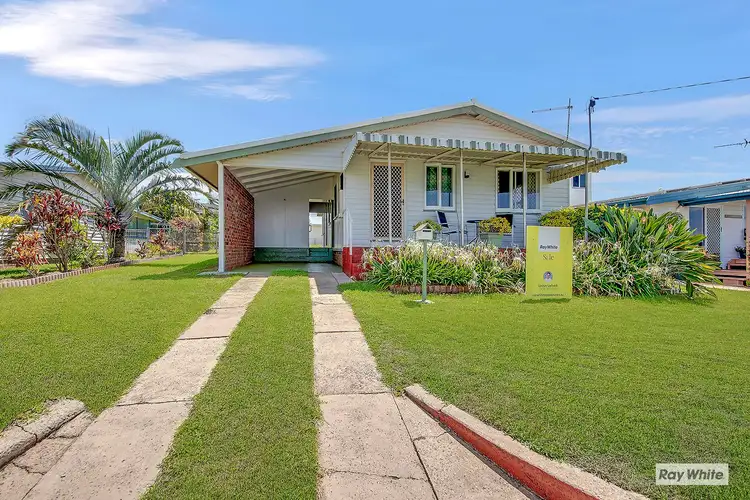 Main view of Homely house listing, 13 Pandanus Street, Cooee Bay QLD 4703