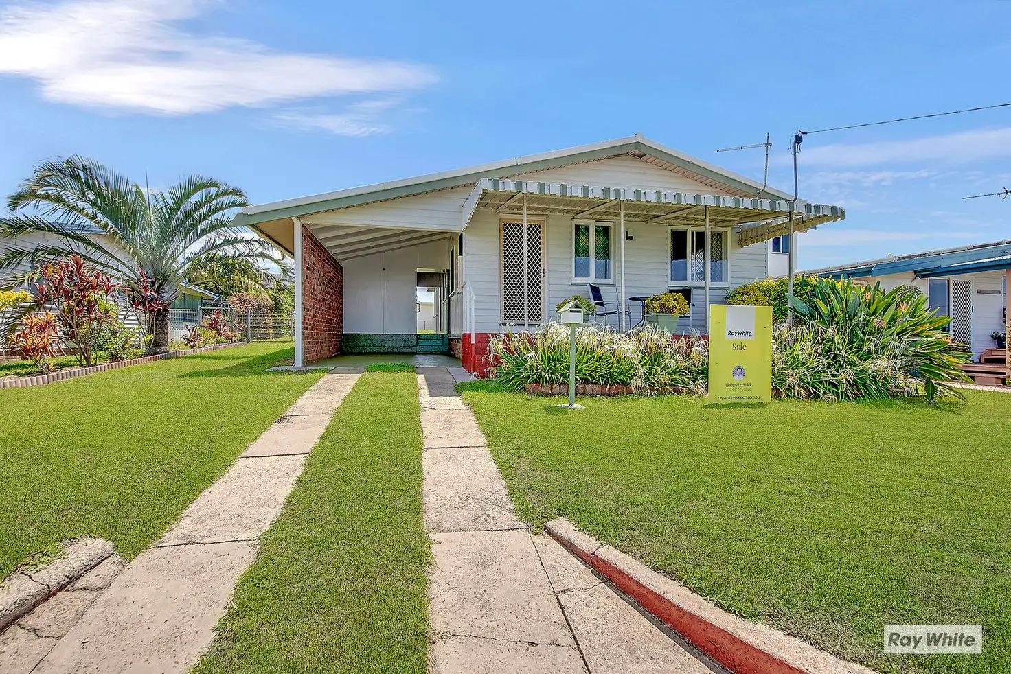 Main view of Homely house listing, 13 Pandanus Street, Cooee Bay QLD 4703