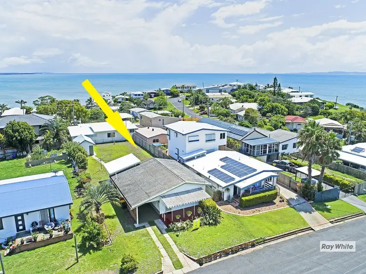 Second view of Homely house listing, 13 Pandanus Street, Cooee Bay QLD 4703