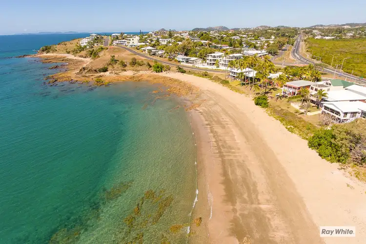 Third view of Homely house listing, 13 Pandanus Street, Cooee Bay QLD 4703