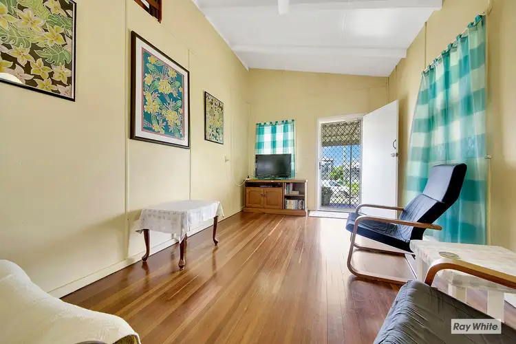 Sixth view of Homely house listing, 13 Pandanus Street, Cooee Bay QLD 4703