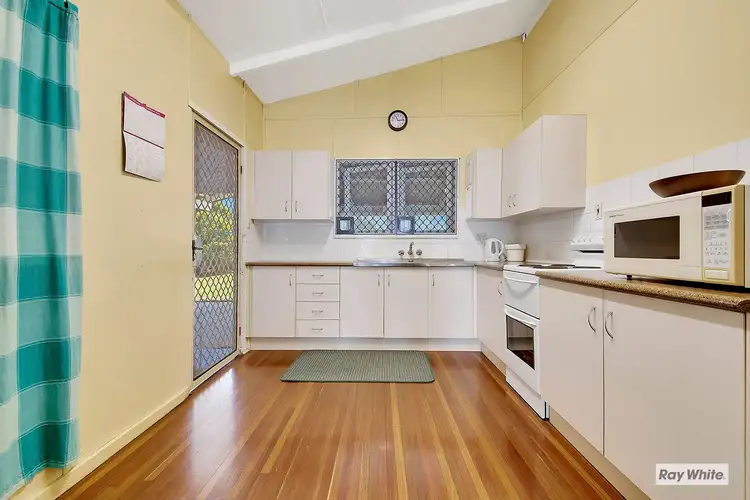 Seventh view of Homely house listing, 13 Pandanus Street, Cooee Bay QLD 4703