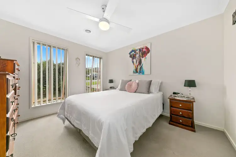 Fourth view of Homely house listing, 8 Namel Court, Drouin VIC 3818