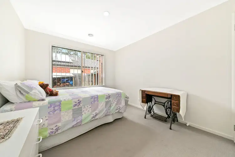 Sixth view of Homely house listing, 8 Namel Court, Drouin VIC 3818