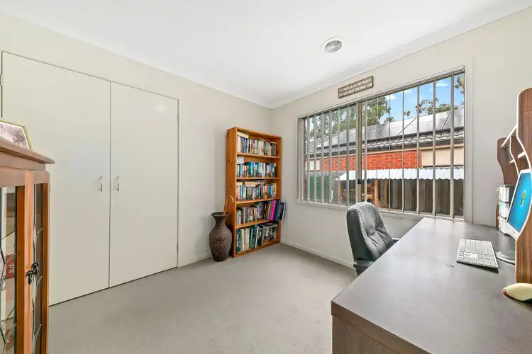 Seventh view of Homely house listing, 8 Namel Court, Drouin VIC 3818