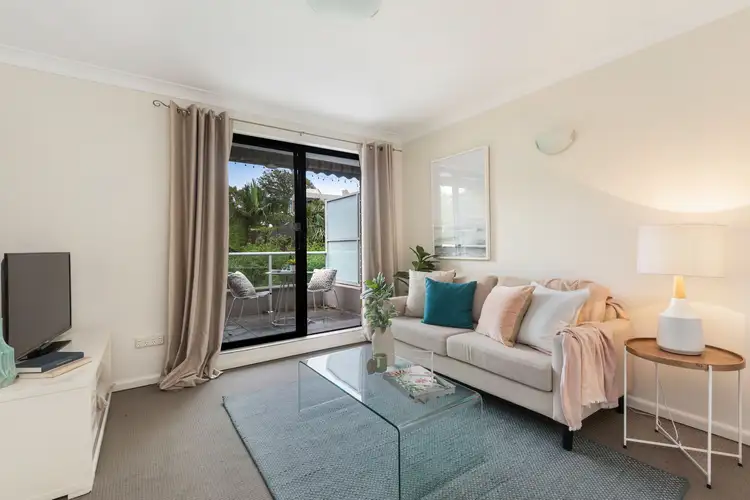 Main view of Homely apartment listing, 10/14 Rangers Road, Cremorne NSW 2090