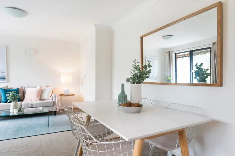 Second view of Homely apartment listing, 10/14 Rangers Road, Cremorne NSW 2090