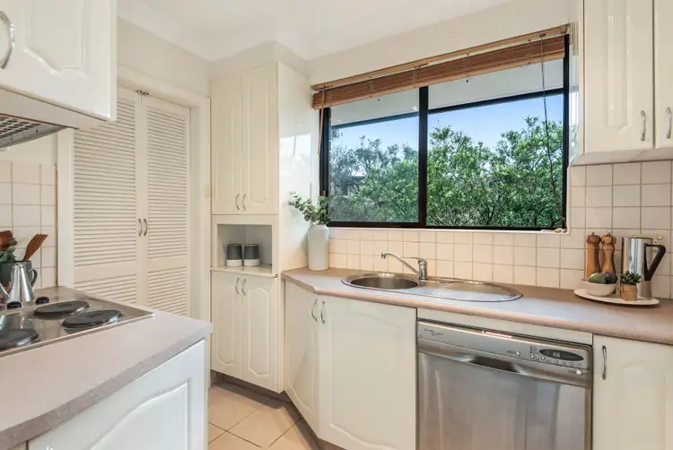 Third view of Homely apartment listing, 10/14 Rangers Road, Cremorne NSW 2090