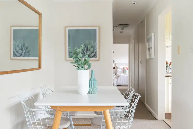 Fourth view of Homely apartment listing, 10/14 Rangers Road, Cremorne NSW 2090