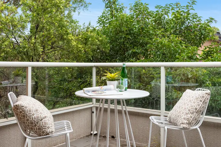 Sixth view of Homely apartment listing, 10/14 Rangers Road, Cremorne NSW 2090