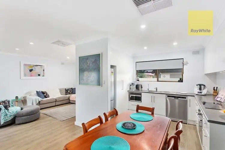Main view of Homely unit listing, 3/36 Clark Avenue, Glandore SA 5037