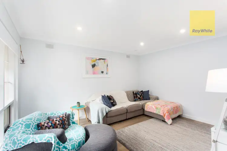 Second view of Homely unit listing, 3/36 Clark Avenue, Glandore SA 5037