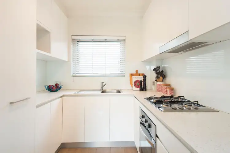 Third view of Homely apartment listing, 13/11 Myahgah Road, Mosman NSW 2088