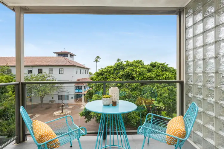 Sixth view of Homely apartment listing, 13/11 Myahgah Road, Mosman NSW 2088