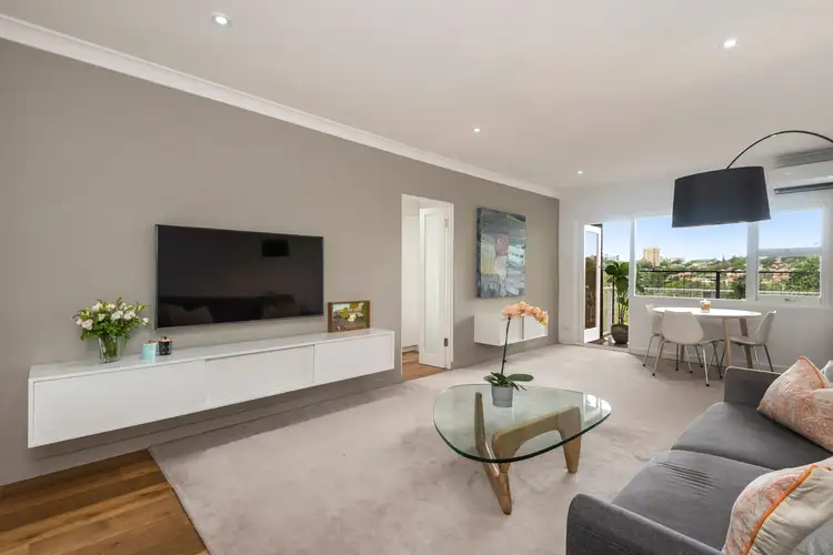 23/62-64 Carter Street, Cammeray NSW 2062
