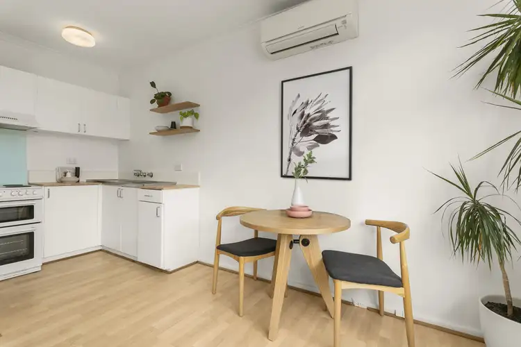 Third view of Homely apartment listing, 15/9 South Terrace, Clifton Hill VIC 3068