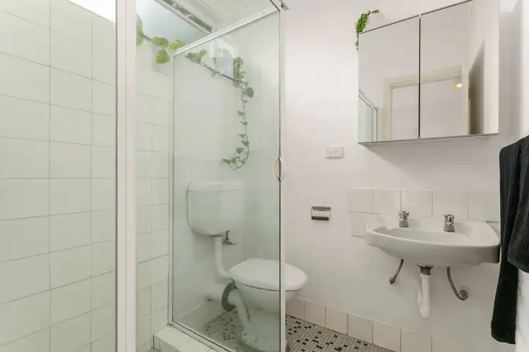 Sixth view of Homely apartment listing, 15/9 South Terrace, Clifton Hill VIC 3068
