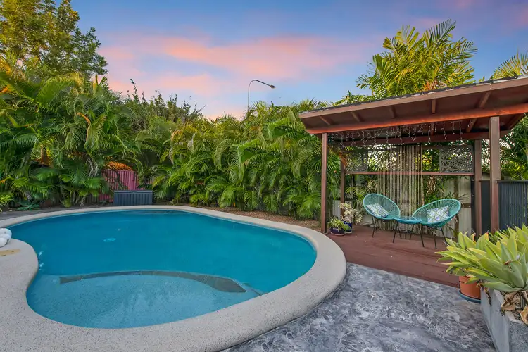 13 Shutehaven Circuit, Bushland Beach QLD 4818