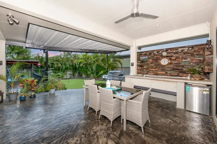 Second view of Homely house listing, 13 Shutehaven Circuit, Bushland Beach QLD 4818
