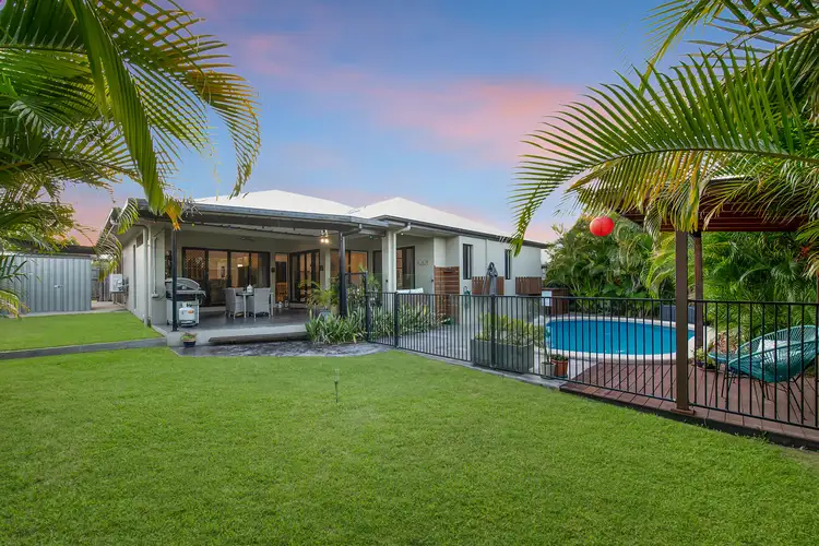 Third view of Homely house listing, 13 Shutehaven Circuit, Bushland Beach QLD 4818