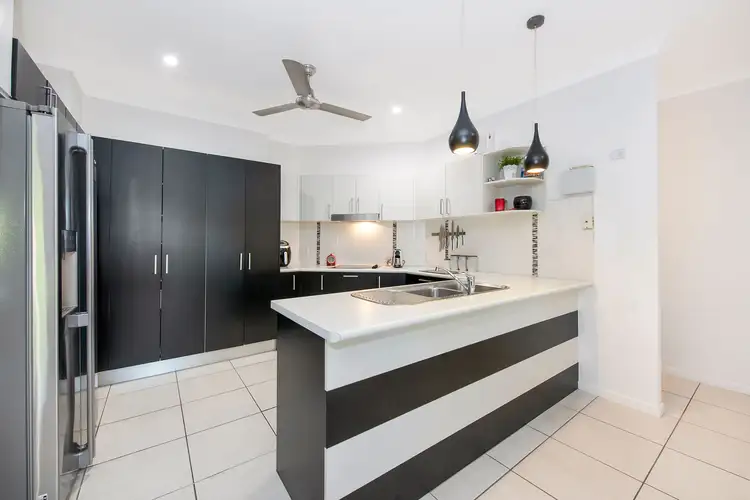 Fourth view of Homely house listing, 13 Shutehaven Circuit, Bushland Beach QLD 4818