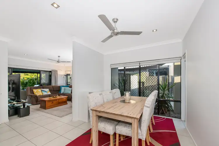 Fifth view of Homely house listing, 13 Shutehaven Circuit, Bushland Beach QLD 4818