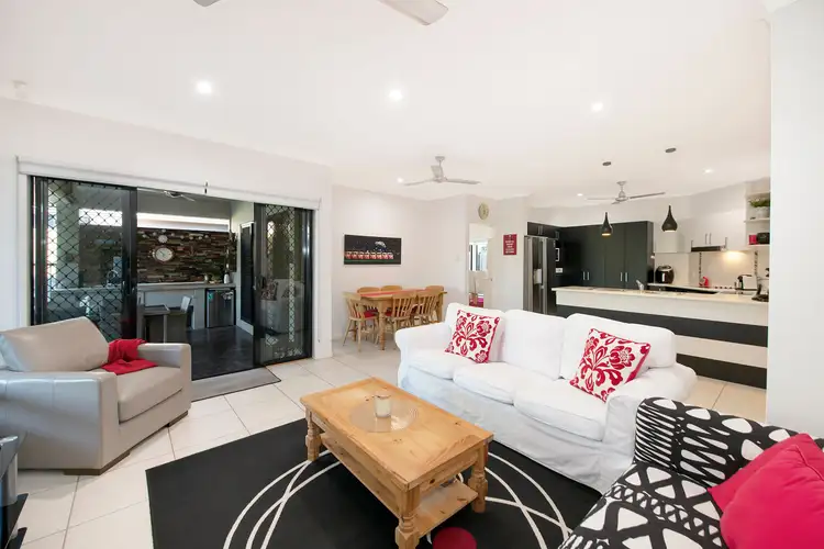 Sixth view of Homely house listing, 13 Shutehaven Circuit, Bushland Beach QLD 4818