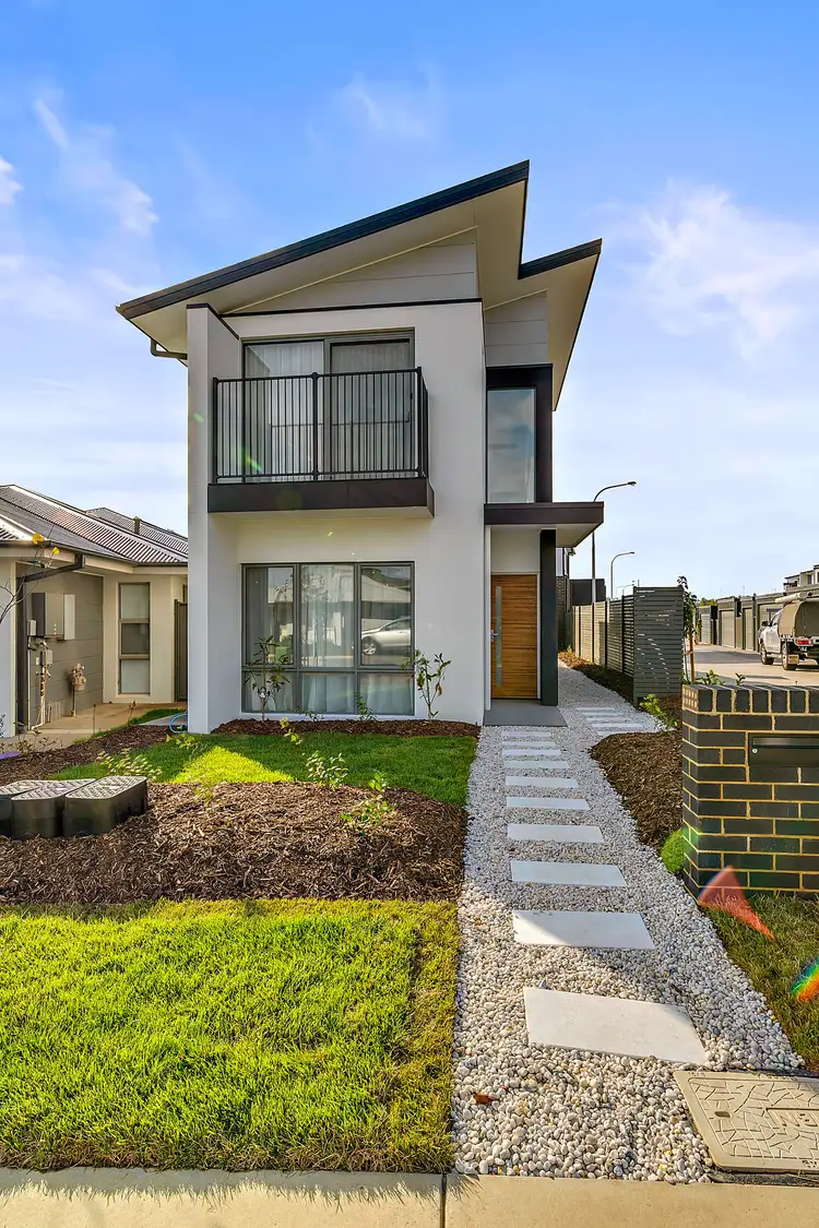 Second view of Homely house listing, 49 Helen Circuit, Googong NSW 2620